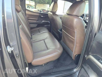 2021 Toyota Tacoma Limited Crew Cab Long Bed - miniatura 16