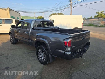 2021 Toyota Tacoma Limited Crew Cab Long Bed - miniatura 2