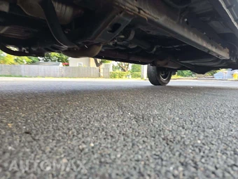 2021 Toyota Tacoma Limited Crew Cab Long Bed - miniatura 7