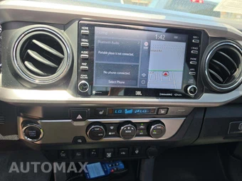 2021 Toyota Tacoma Limited Crew Cab Medium Bed - miniatura 10
