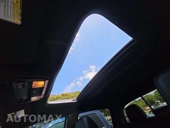 2021 Toyota Tacoma Limited Crew Cab Medium Bed - miniatura 11