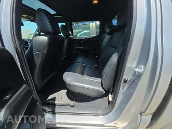 2021 Toyota Tacoma Limited Crew Cab Medium Bed - miniatura 13