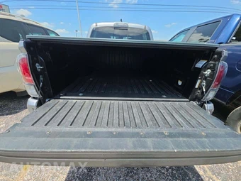 2021 Toyota Tacoma Limited Crew Cab Medium Bed - miniatura 14