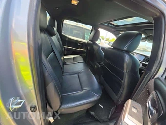 2021 Toyota Tacoma Limited Crew Cab Medium Bed - miniatura 16