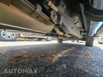 2021 Toyota Tacoma Limited Crew Cab Medium Bed - miniatura 17