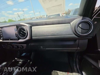 2021 Toyota Tacoma Limited Crew Cab Medium Bed - miniatura 19