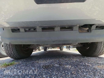 2021 Toyota Tacoma Limited Crew Cab Medium Bed - miniatura 20