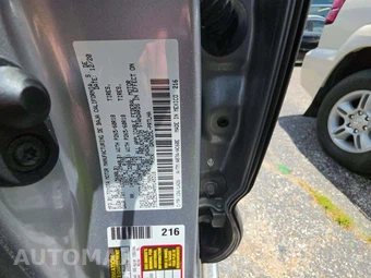 2021 Toyota Tacoma Limited Crew Cab Medium Bed - miniatura 5