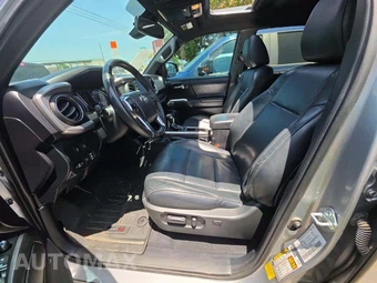 2021 Toyota Tacoma Limited Crew Cab Medium Bed - miniatura 6