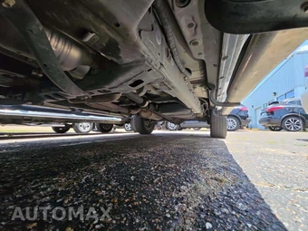2021 Toyota Tacoma Limited Crew Cab Medium Bed - miniatura 7