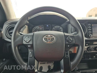 2021 Toyota Tacoma SR Crew Cab Medium Bed - miniatura 10