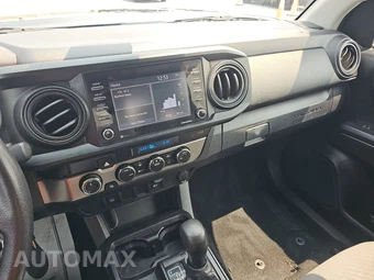 2021 Toyota Tacoma SR Crew Cab Medium Bed - miniatura 11