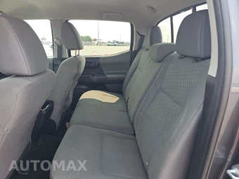 2021 Toyota Tacoma SR Crew Cab Medium Bed - miniatura 13