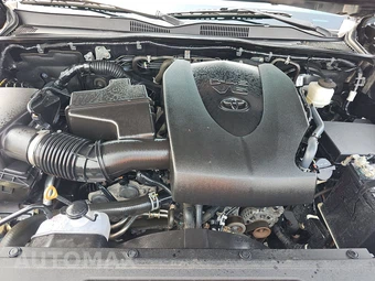 2021 Toyota Tacoma SR Crew Cab Medium Bed - miniatura 15