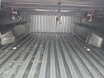 2021 Toyota Tacoma SR Crew Cab Medium Bed - miniatura 16