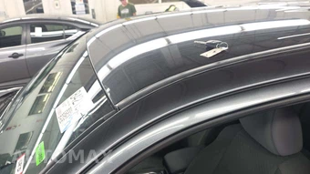 2021 Toyota Tacoma SR Crew Cab Medium Bed - miniatura 17