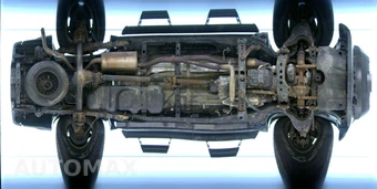 2021 Toyota Tacoma SR Crew Cab Medium Bed - miniatura 18