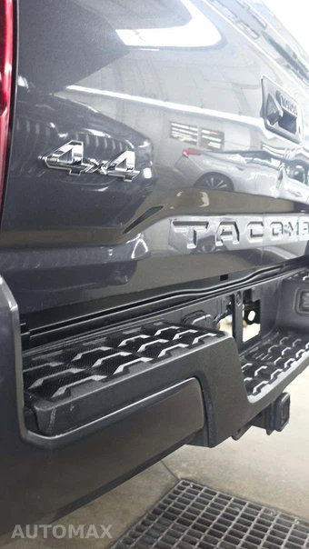 2021 Toyota Tacoma SR Crew Cab Medium Bed - miniatura 21