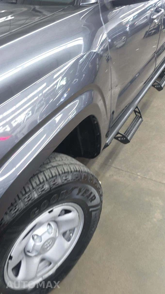 2021 Toyota Tacoma SR Crew Cab Medium Bed - miniatura 24