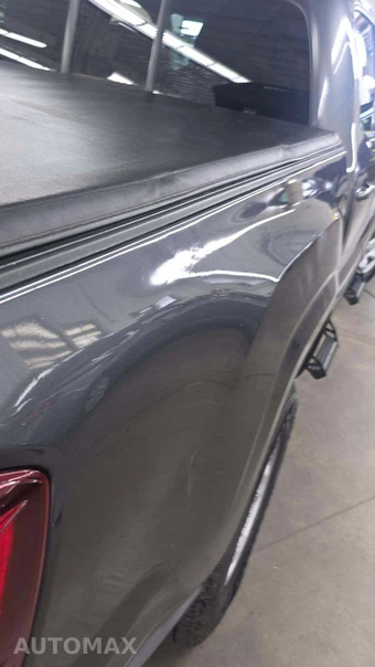 2021 Toyota Tacoma SR Crew Cab Medium Bed - miniatura 27