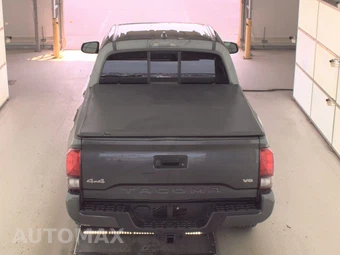 2021 Toyota Tacoma SR Crew Cab Medium Bed - miniatura 5