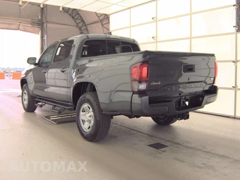 2021 Toyota Tacoma SR Crew Cab Medium Bed - miniatura 6