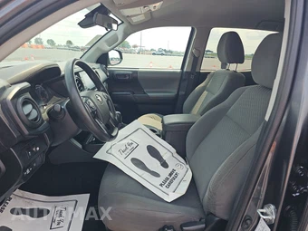 2021 Toyota Tacoma SR Crew Cab Medium Bed - miniatura 7
