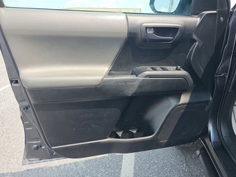 2021 Toyota Tacoma SR Crew Cab Medium Bed - miniatura 9