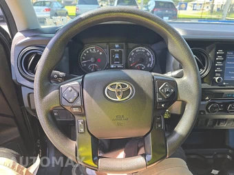 2021 Toyota Tacoma SR Crew Cab Medium Bed - miniatura 10