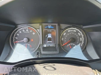 2021 Toyota Tacoma SR Crew Cab Medium Bed - miniatura 12