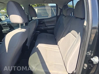 2021 Toyota Tacoma SR Crew Cab Medium Bed - miniatura 13