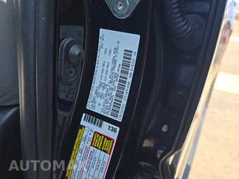2021 Toyota Tacoma SR Crew Cab Medium Bed - miniatura 14