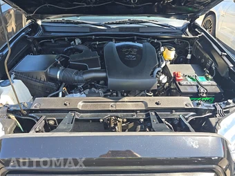 2021 Toyota Tacoma SR Crew Cab Medium Bed - miniatura 15