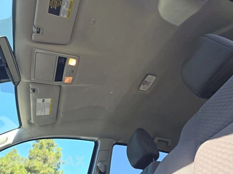 2021 Toyota Tacoma SR Crew Cab Medium Bed - miniatura 18
