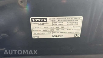 2021 Toyota Tacoma SR Crew Cab Medium Bed - miniatura 20
