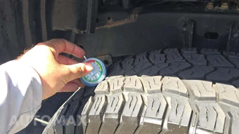 2021 Toyota Tacoma SR Crew Cab Medium Bed - miniatura 21