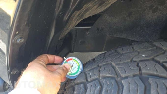 2021 Toyota Tacoma SR Crew Cab Medium Bed - miniatura 24