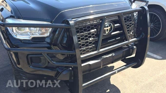 2021 Toyota Tacoma SR Crew Cab Medium Bed - miniatura 25