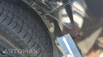 2021 Toyota Tacoma SR Crew Cab Medium Bed - miniatura 26