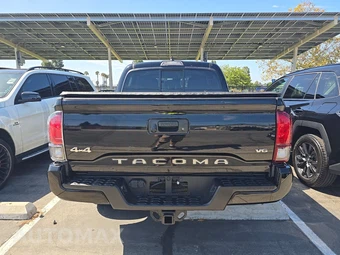 2021 Toyota Tacoma SR Crew Cab Medium Bed - miniatura 5