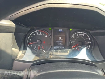 2021 Toyota Tacoma SR Crew Cab Medium Bed - miniatura 12