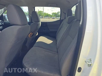 2021 Toyota Tacoma SR Crew Cab Medium Bed - miniatura 13