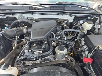 2021 Toyota Tacoma SR Crew Cab Medium Bed - miniatura 15