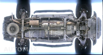 2021 Toyota Tacoma SR Crew Cab Medium Bed - miniatura 17