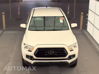 2021 Toyota Tacoma SR Crew Cab Medium Bed - miniatura 2