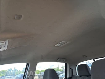 2021 Toyota Tacoma SR Crew Cab Medium Bed - miniatura 20