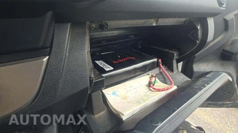 2021 Toyota Tacoma SR Crew Cab Medium Bed - miniatura 21