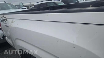2021 Toyota Tacoma SR Crew Cab Medium Bed - miniatura 24