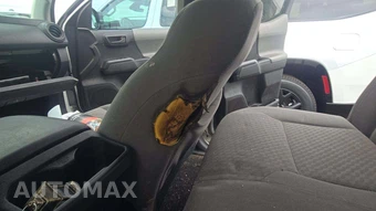 2021 Toyota Tacoma SR Crew Cab Medium Bed - miniatura 26