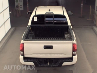 2021 Toyota Tacoma SR Crew Cab Medium Bed - miniatura 5